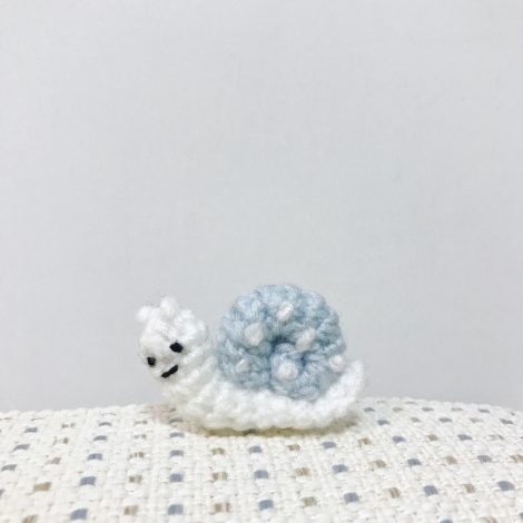 Minniko Snail